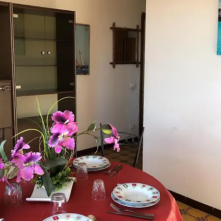 Holiday home Accomodation Sul Mare *
