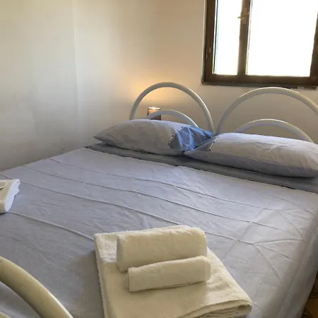 Accomodation Sul Mare * Gallipoli