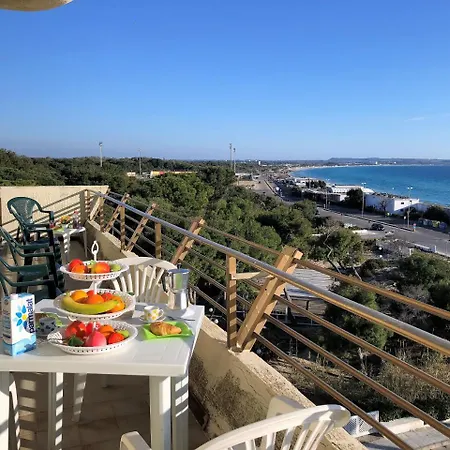 Casa vacanze Accomodation Sul Mare *