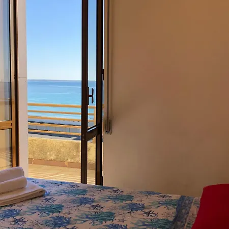 Accomodation Sul Mare Holiday home *