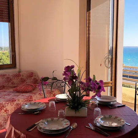Holiday home Accomodation Sul Mare Gallipoli