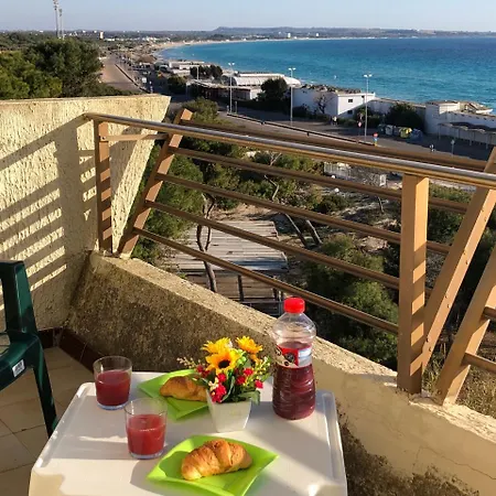 Accomodation Sul Mare * Gallipoli