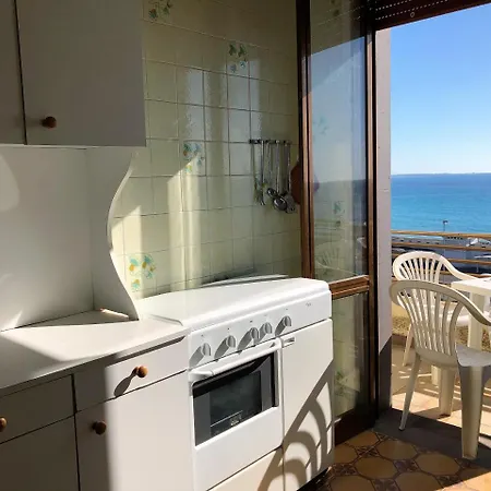 Holiday home Accomodation Sul Mare *