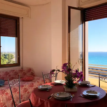 Accomodation Sul Mare Gallipoli