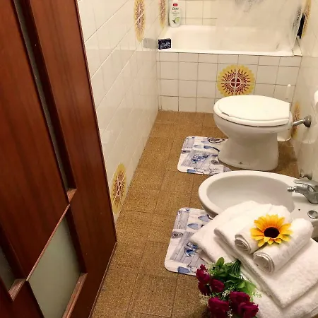 Holiday home Accomodation Sul Mare Gallipoli